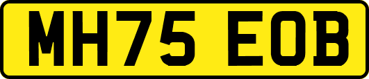 MH75EOB