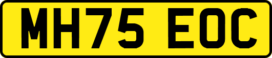 MH75EOC