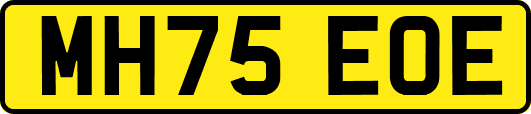 MH75EOE