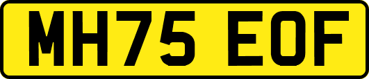 MH75EOF