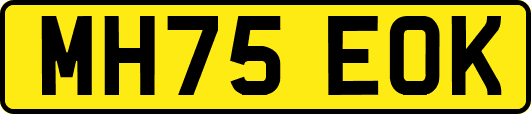MH75EOK