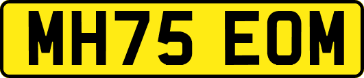 MH75EOM