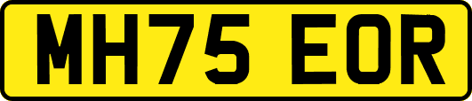 MH75EOR