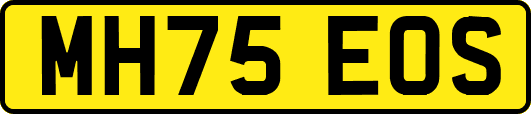 MH75EOS