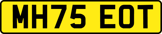MH75EOT