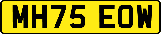 MH75EOW