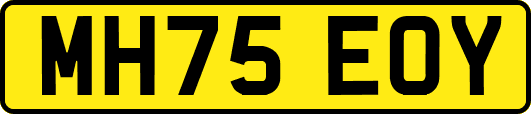 MH75EOY