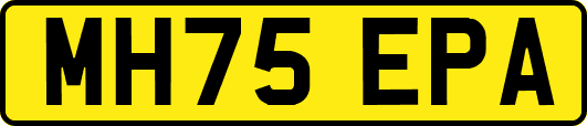 MH75EPA