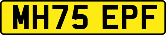 MH75EPF