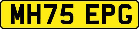 MH75EPG