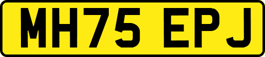 MH75EPJ