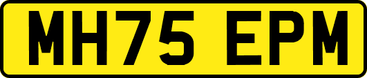 MH75EPM