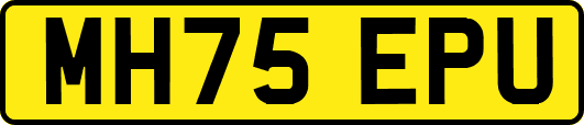 MH75EPU