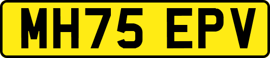 MH75EPV