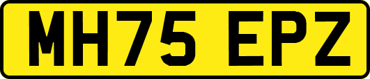 MH75EPZ