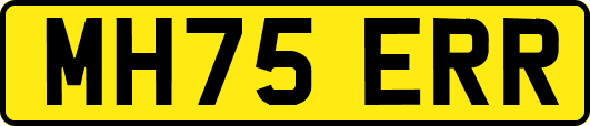 MH75ERR