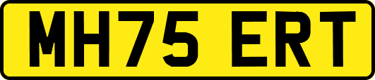 MH75ERT
