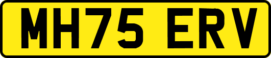 MH75ERV