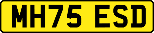 MH75ESD