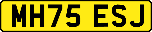 MH75ESJ