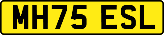 MH75ESL