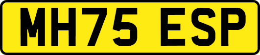 MH75ESP