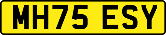MH75ESY