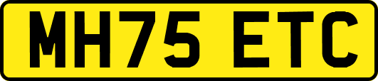 MH75ETC