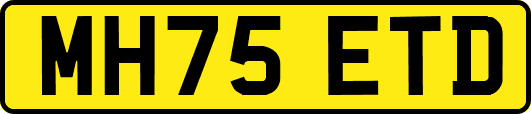 MH75ETD