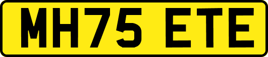 MH75ETE