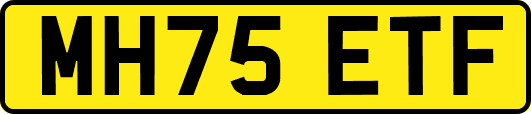 MH75ETF