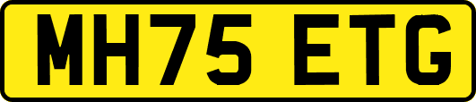 MH75ETG