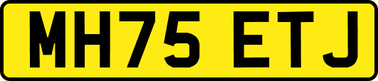 MH75ETJ