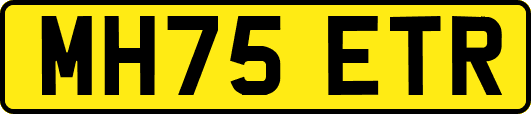 MH75ETR