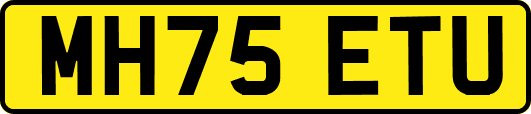 MH75ETU