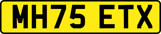 MH75ETX