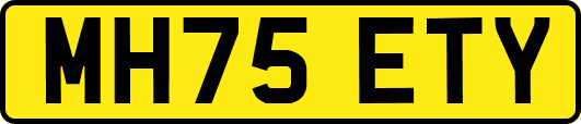 MH75ETY