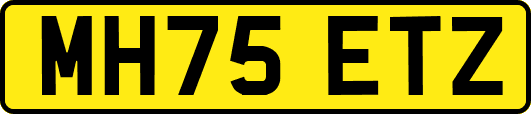 MH75ETZ