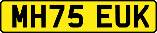 MH75EUK
