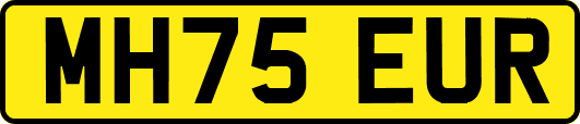 MH75EUR