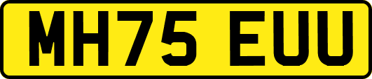 MH75EUU