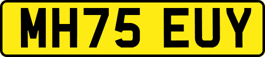 MH75EUY