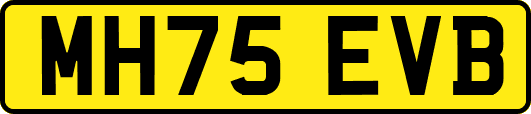 MH75EVB
