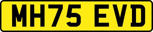 MH75EVD