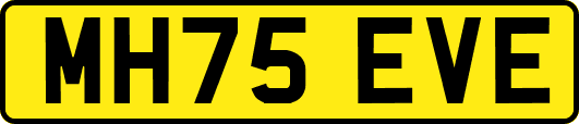 MH75EVE