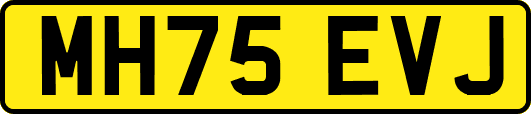 MH75EVJ