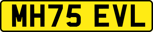 MH75EVL
