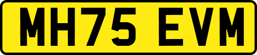 MH75EVM