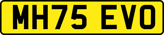 MH75EVO