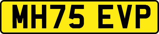 MH75EVP